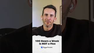 Hustle Culture Is 99% Performative thumbnail