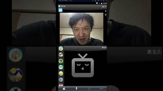斎藤さんやってたら化け物みたいなのが出た #ホラフキン #斎藤さん #怖い