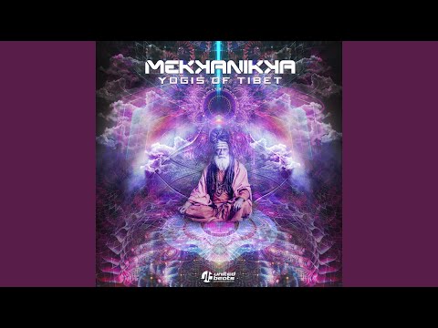 Yogis of Tibet (Original Mix)