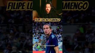 Filipe Luis no Flamengo Dublado! #dublagem #flamengo #filipeluis #mengo #futebol