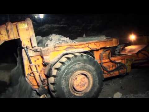 KGHM ZANAM - CORPORATE VIDEO