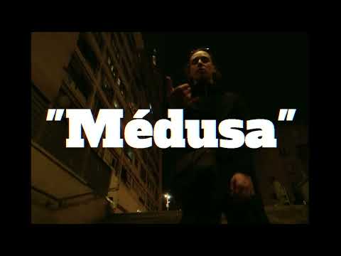 j9ueve x zamdane x so la lune type beat "médusa" guitar type beat 2022 (prod. @elress x @kozoy)