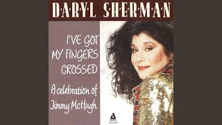 I've Got My Fingers Crossed