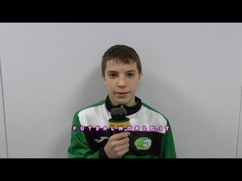 26/1/17 Ylan Piras - Simone Vercesi - Nicolò Cavalieri