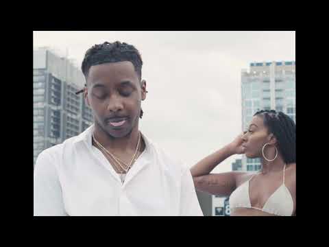 Corey Morris - Can I (Official Music Video)