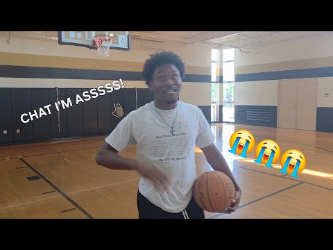 Scrub vs Scrub (Game to11)