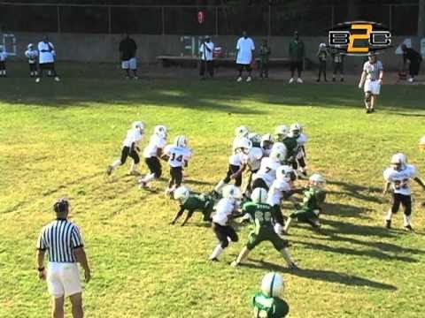 B2C:  B2C TV FB Week 6