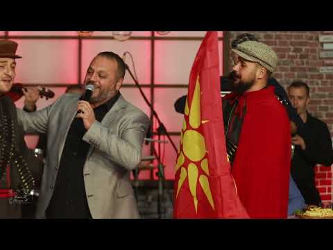 Hristo uzunov -  Grupa Cardak (ImaT nemaT)