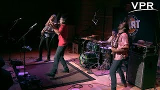 Gang Of Thieves - "Live From The Fort" - Full Set