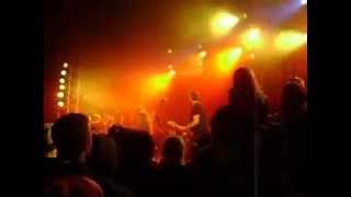 Lifetime Groezrock 2012 Daneurysm + Rodeo Clown