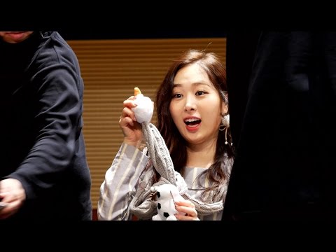 170225 소나무 sonAmoo 직캠 _ 민재의 크핡 _ 대치2문화센터 팬싸인회
