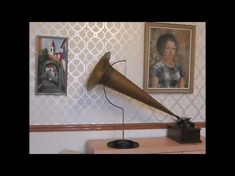 Laughing Water, Indestructible pirate record!