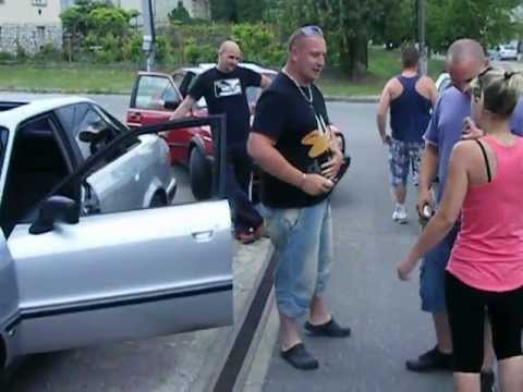 Lássuk a VWerdákat Tour 2012  BÜKKTOUR   ( LAVW Familia )