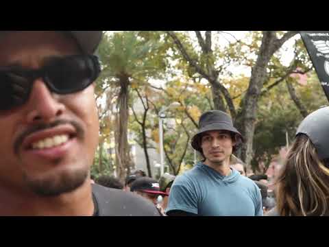 Onless vs Yiakstyle | 8vos de Final | Suéltale el Beat Libre | Parque Carabobo