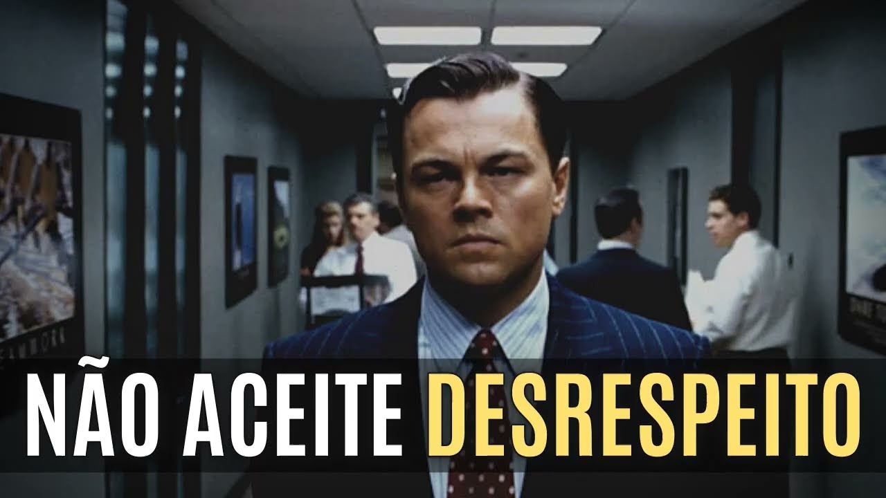 Você Não Pode Forçar Ninguém a Te Respeitar, Mas Pode Recusar o Desrespeito