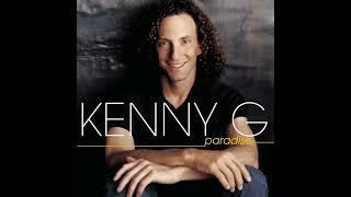 Kenny G  - One More Time - 2002 - Featured artist: Chanté Moore