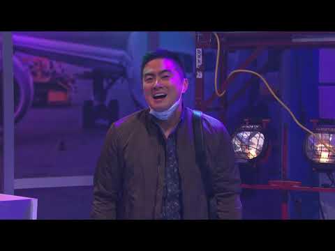 SNL moments that peddle whimsy