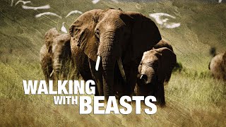 Walking With Modern Beasts