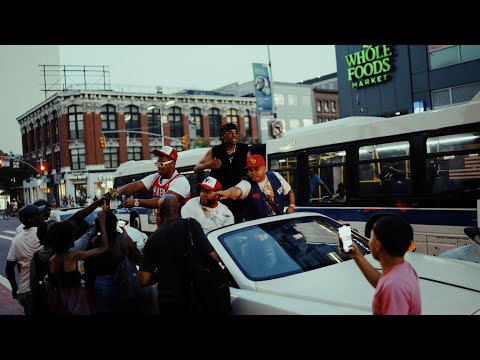 Josh Sings - Lick Back (Official Music Video)