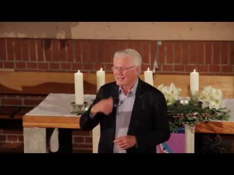 Ulrich Parzany: Segnung gleichgeschlechtlicher Paare