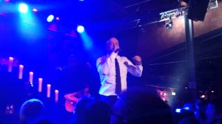 Unheilig - Held für einen Tag - Akustik-Konzert Bonn 2014