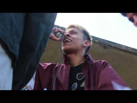 NUKE Y CROSS vs  BODER Y ROSKO - OCTAVOS- ROUND 1-El Surgimiento- La Plata