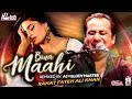 BINA MAAHI Official Video RAHAT FATEH ALI KHAN FT A1MELODYMASTER HI TECH MUSIC