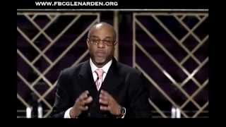 &quot;Seven Acts of Repentance, Part 3&quot; Pastor John K. Jenkins Sr. (Awesome Sermon)