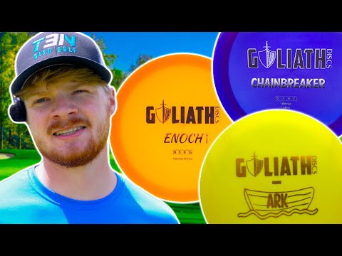 These Fairway Drivers Will Change Your Game! | Goliath ...