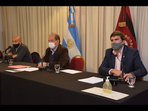 Nuevas medidas para el departamento Capital