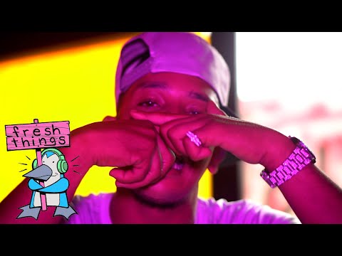 Jadon James ft. Hydro – Passion [Prod. by Weedie Mane] (Dir. by @ImTyLivingston)