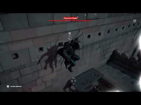 Let's Play Assassin's Creed Origins pt. 83