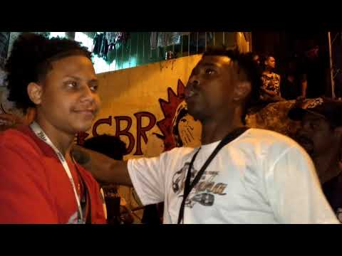 DIPORTU VS LEAL 1A FASE RODA CULTURAL DA ROCINHA ED 39