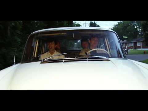 Arlie - water damage [Official Visualizer]