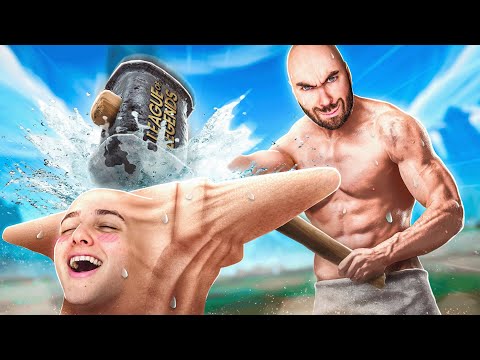 BEST OF: WE'RE GETTING AN ANNULISTED WITH STREY!