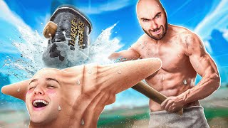 BEST OF : ON S'ENCLUME AVEC STREY !