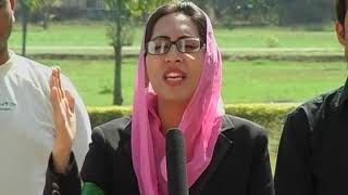 AMU Films 2011 Benazir