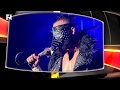 Marty Scurll vs. Bandido | Ring of Honor Tuesday at 10 p.m. ET!