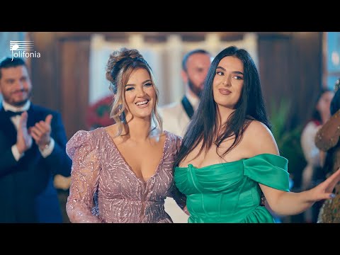 Sara Abiti & Ardiana Dili - Patem thane e patem lane | Polifonia 2023