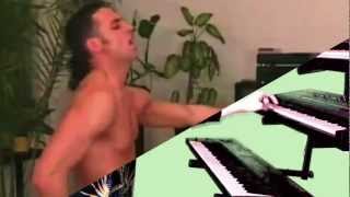 The Aikiu - Pieces Of Gold video