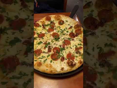 This pizzeria in Alaska is one of the best in the entire country!  Moose’s Tooth - Anchorage Alaska