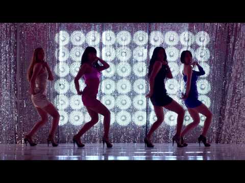 Sistar   SO COOL   MV