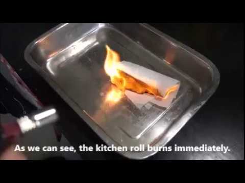 Brandschutz / Fire protection