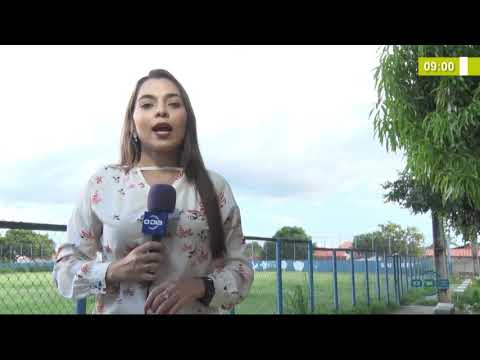 BOM DIA NEWS 19 02 20  Como fica o clima chuvoso no PiauiÌ