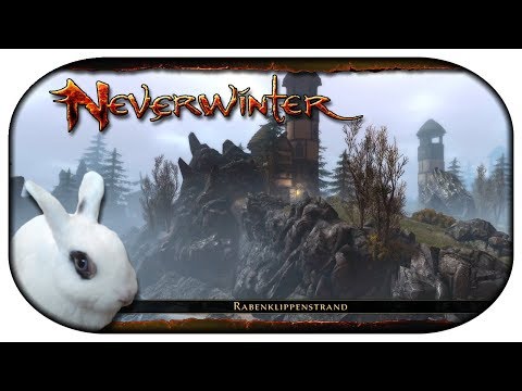 🐇 NEVERWINTER: Paladin-LP #14 - Piraten und Banditen