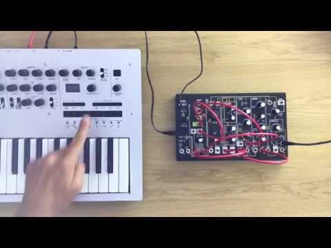 Reshuffle by Sinevibes