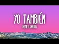 Romeo Santos - Yo También ft. Marc Anthony
