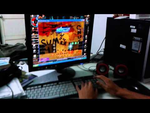 Beat up Mania - No reson