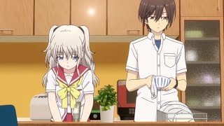 Download lagu Everyone ships Yuu and Nao | Charlotte mp3 Download lagu Everyone ships Yuu and Nao | Charlotte mp3