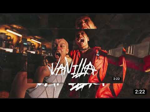 Friz x przemek.pro ,,Vanilla" (lepsza wersja)